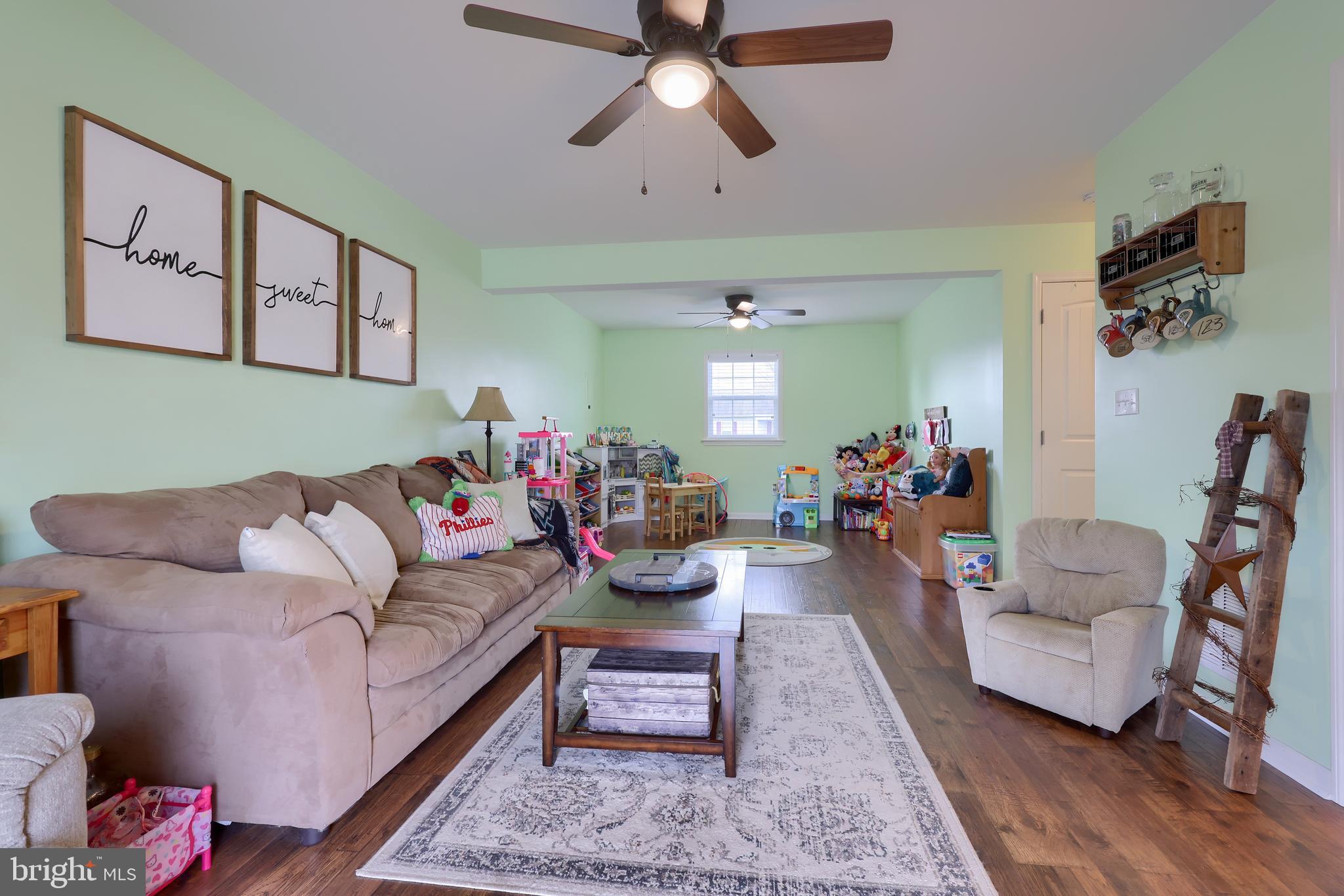 TOWNSEDGE - Residential