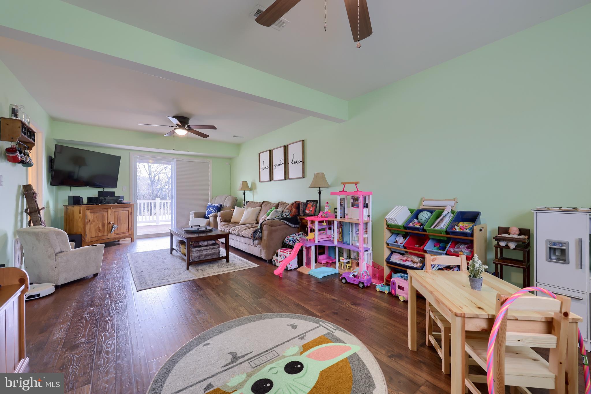 TOWNSEDGE - Residential