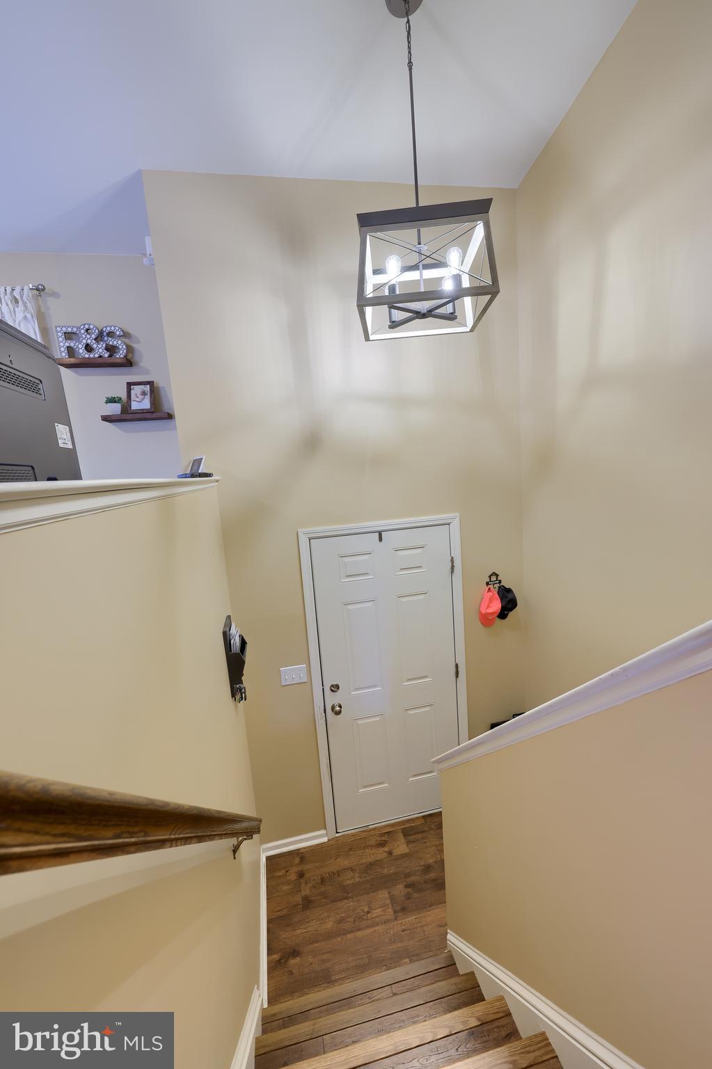 TOWNSEDGE - Residential