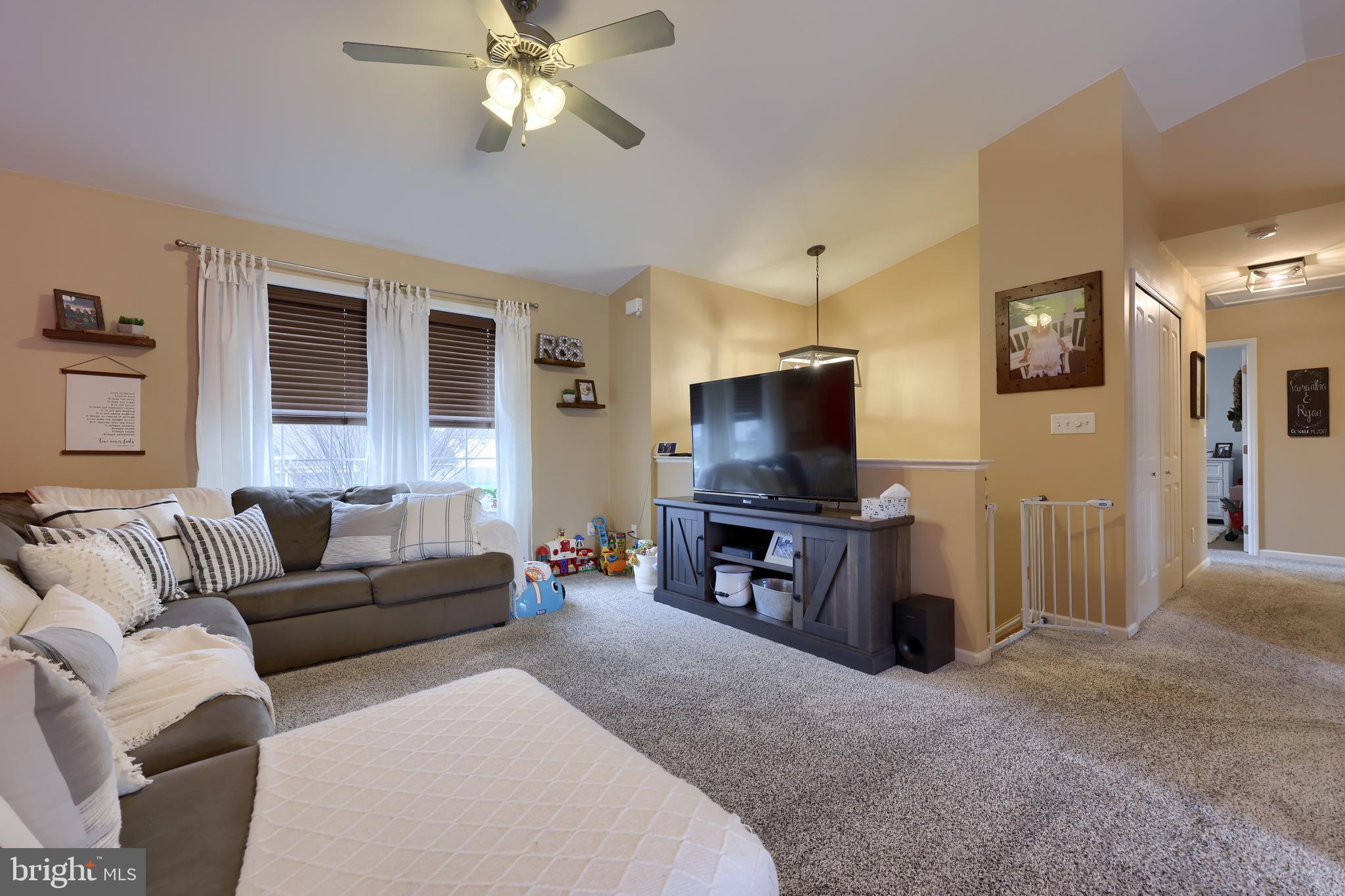 TOWNSEDGE - Residential