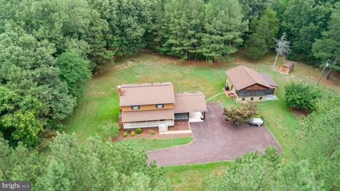 Homes For Sale - 11051 Alden Road<br/> King George County, KING GEORGE, VA 22485