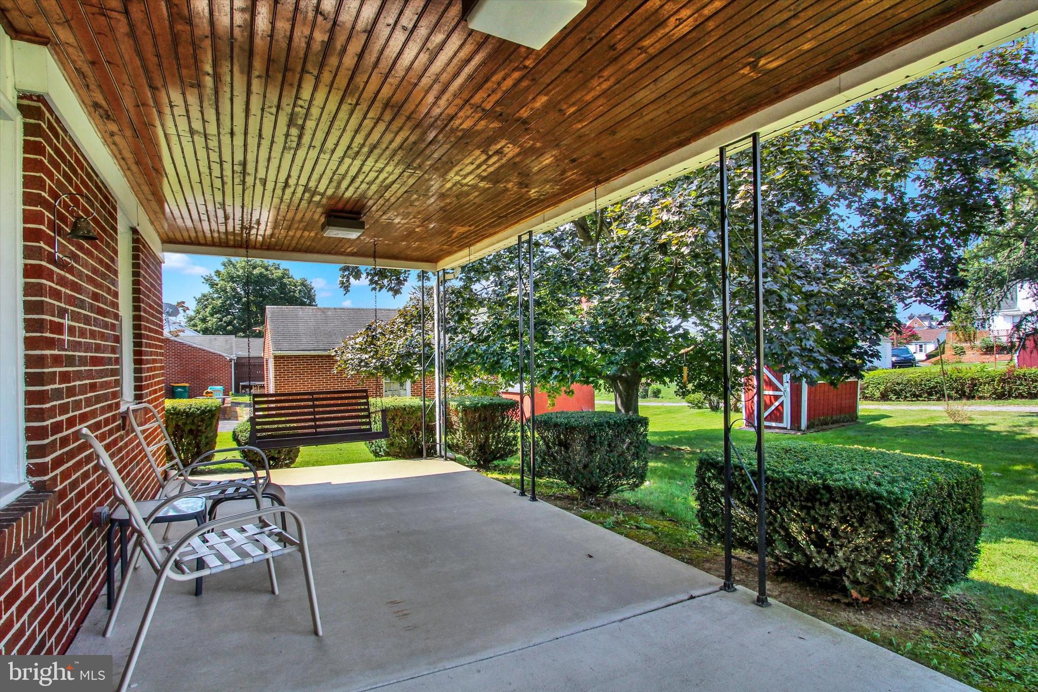 WAYNESBORO BOROUGH - Residential