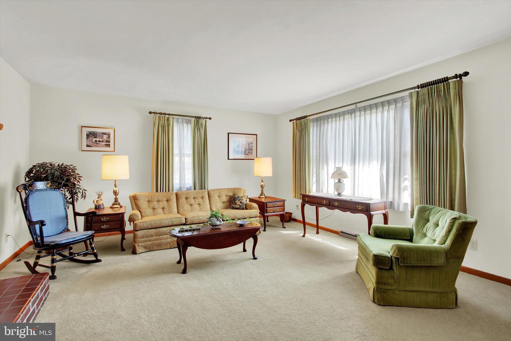 WAYNESBORO BOROUGH - Residential