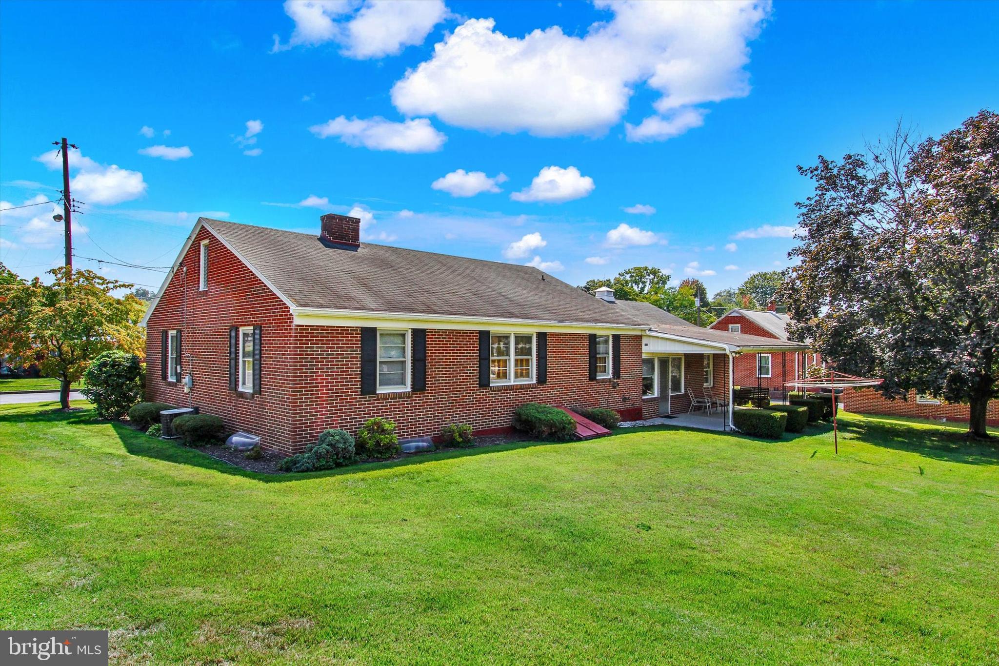 WAYNESBORO BOROUGH - Residential
