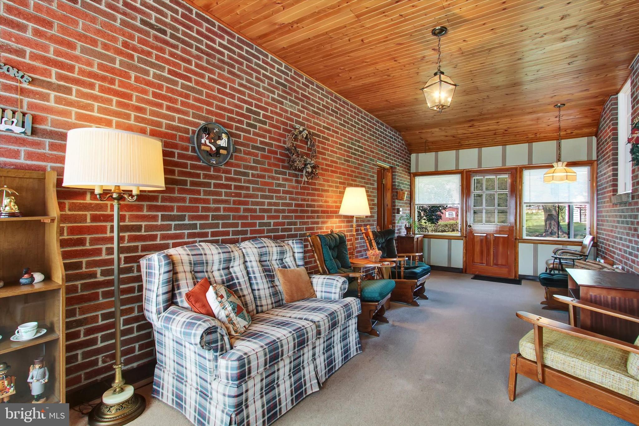 WAYNESBORO BOROUGH - Residential