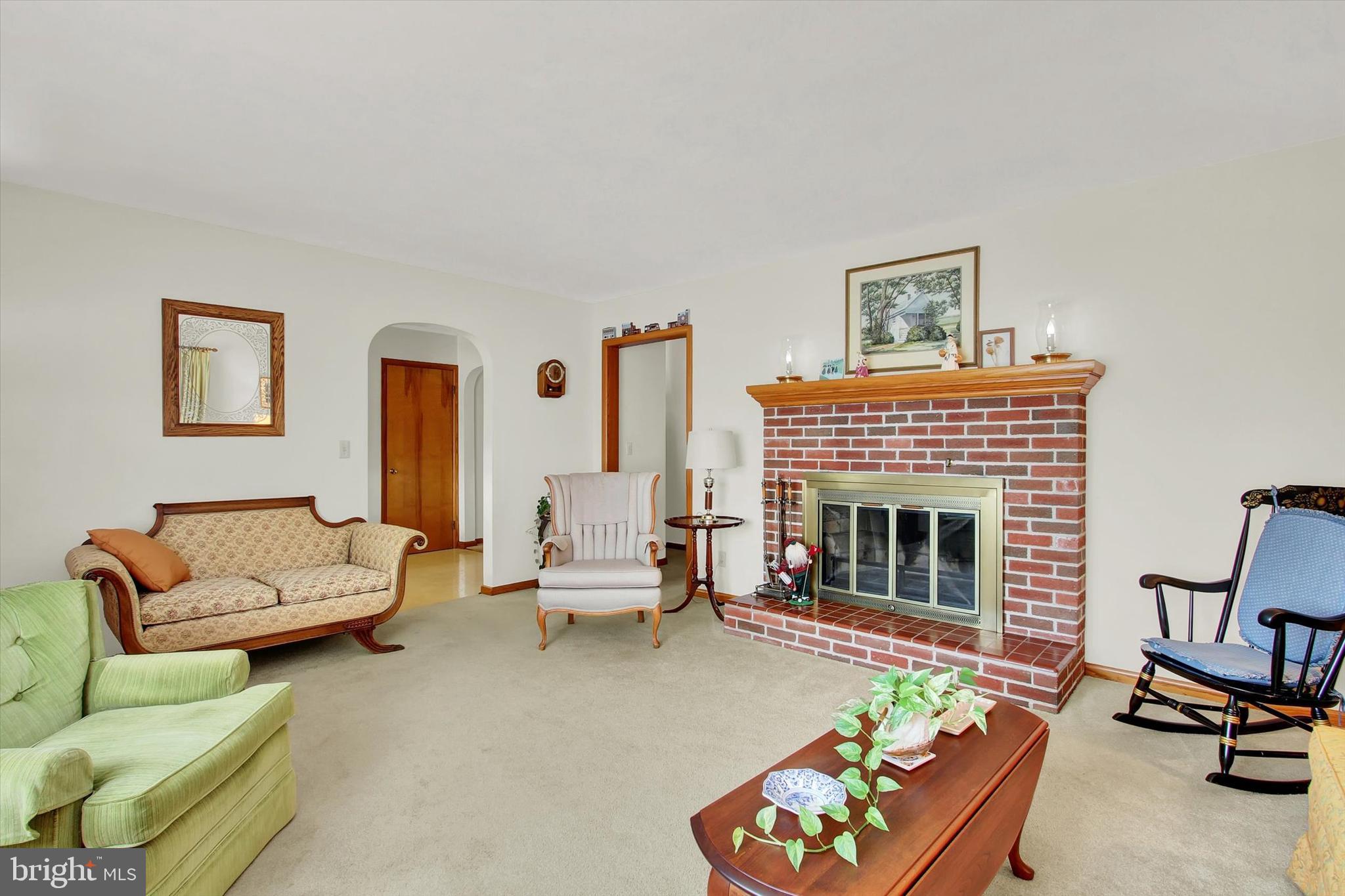 WAYNESBORO BOROUGH - Residential
