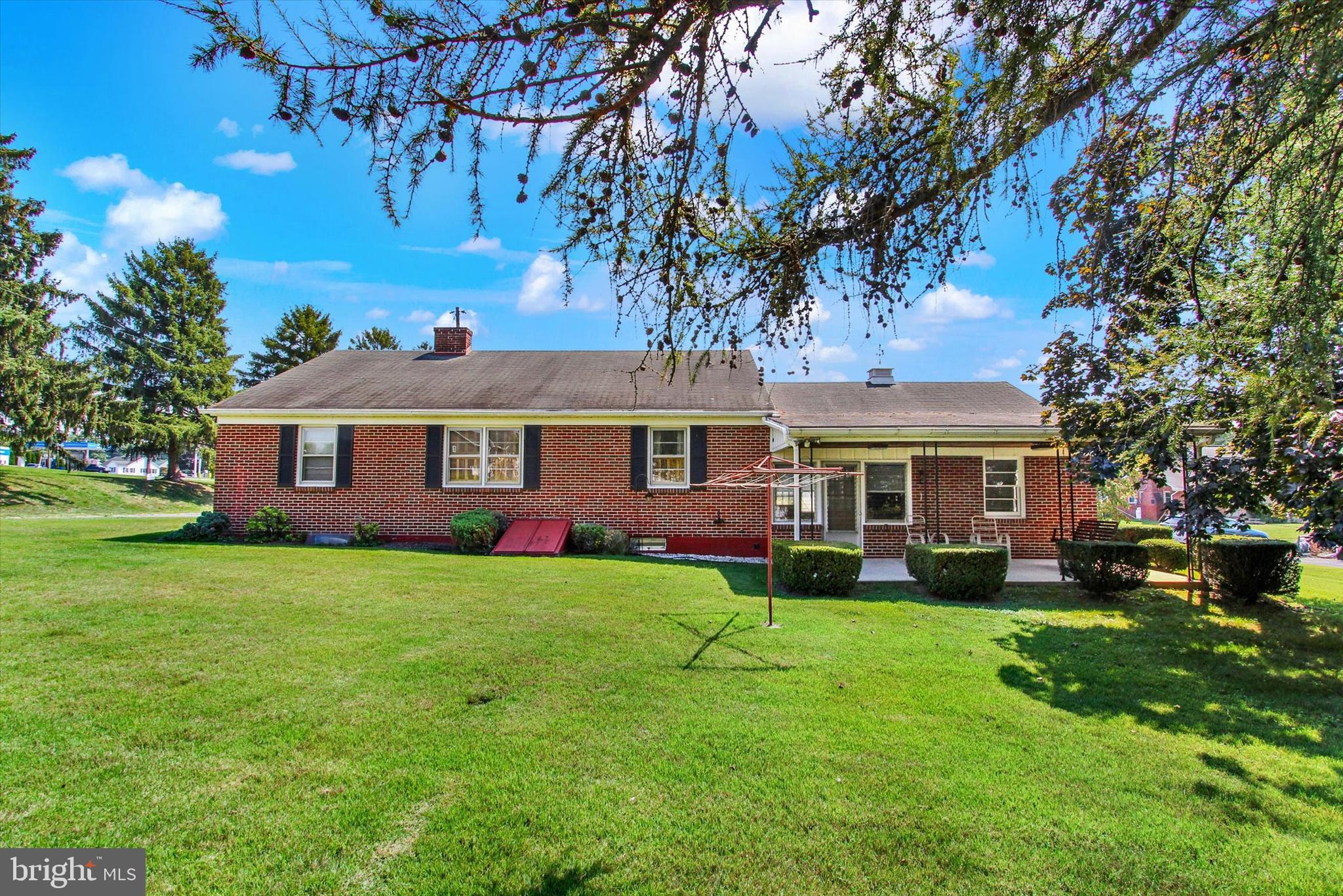 WAYNESBORO BOROUGH - Residential