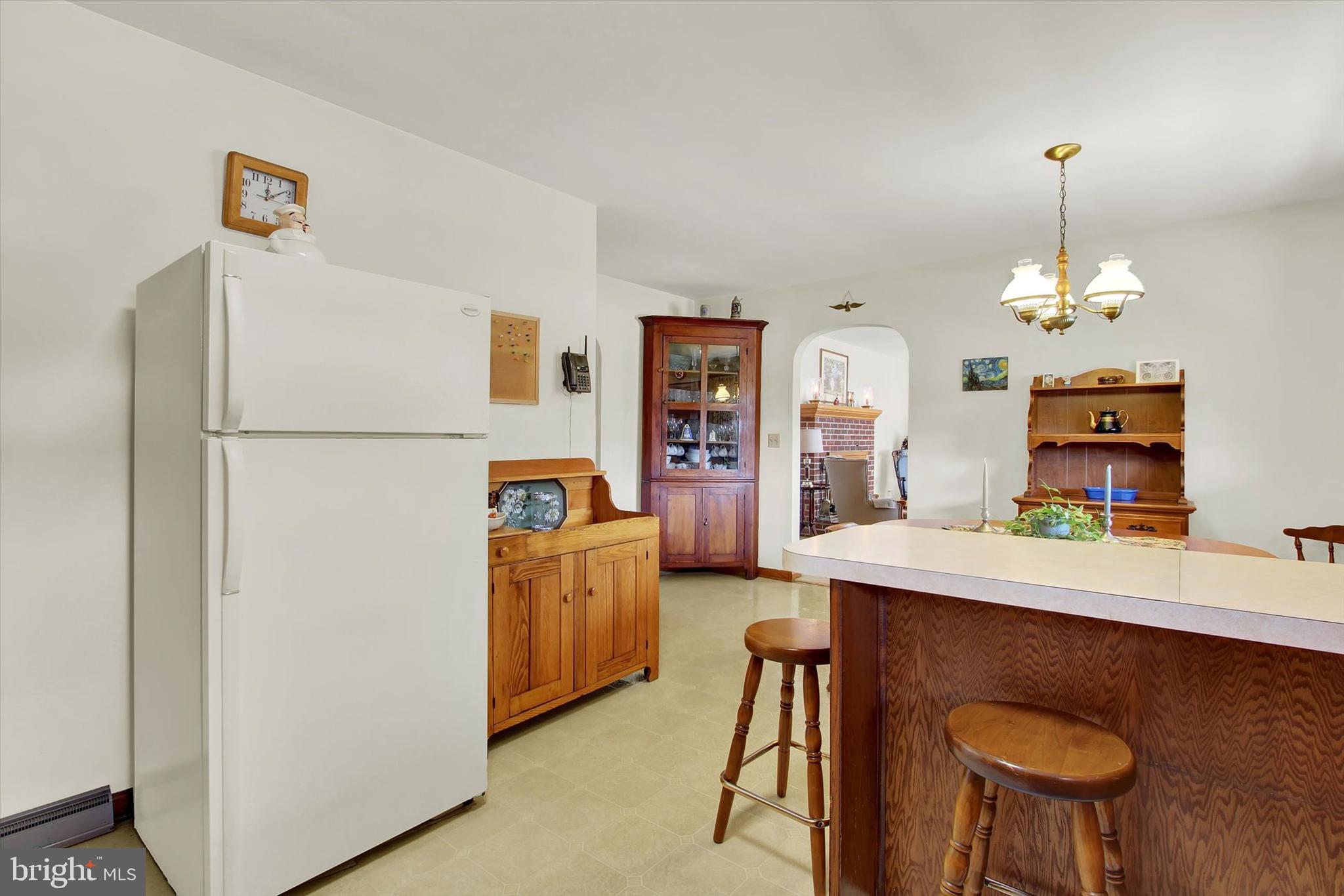 WAYNESBORO BOROUGH - Residential