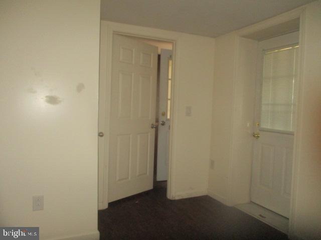 MIDDLEBOROUGH - Residential