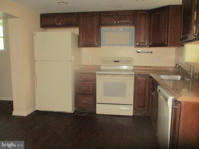 MIDDLEBOROUGH - Residential