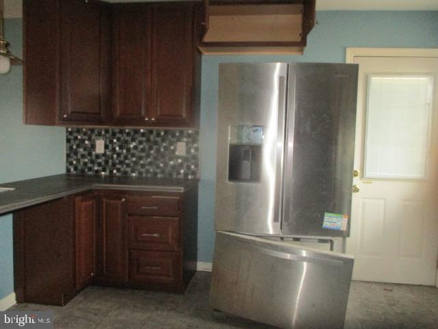 MIDDLEBOROUGH - Residential