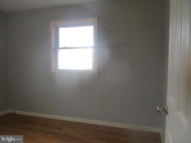 MIDDLEBOROUGH - Residential