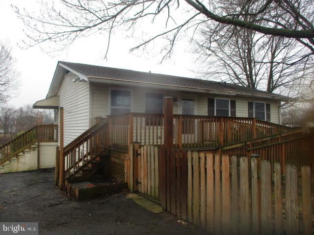 MIDDLEBOROUGH - Residential