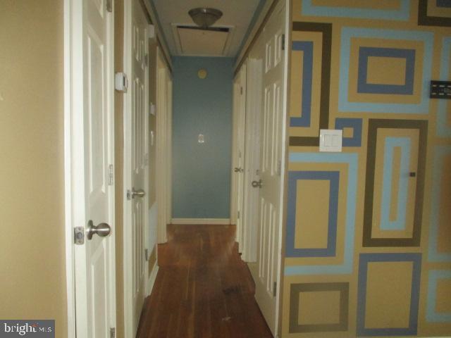 MIDDLEBOROUGH - Residential