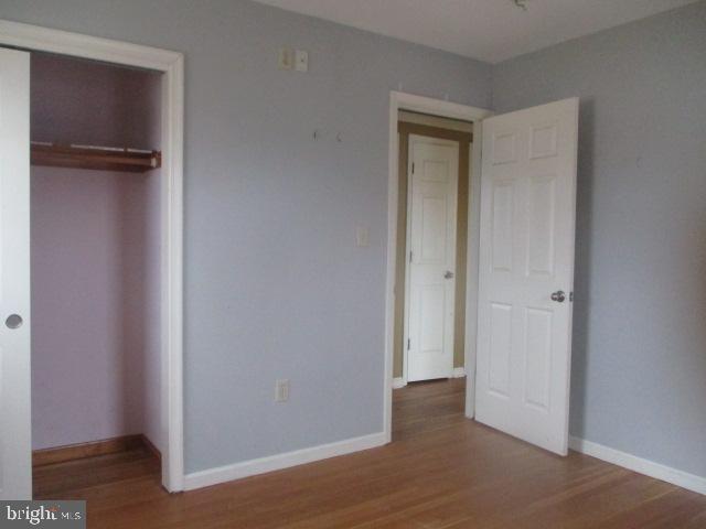 MIDDLEBOROUGH - Residential