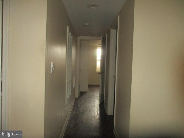 MIDDLEBOROUGH - Residential