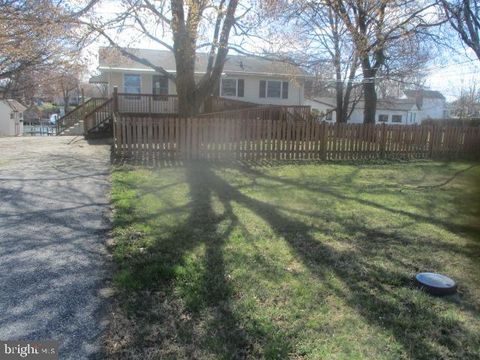 229 SAINT MARYS RD BALTIMORE MD 21221