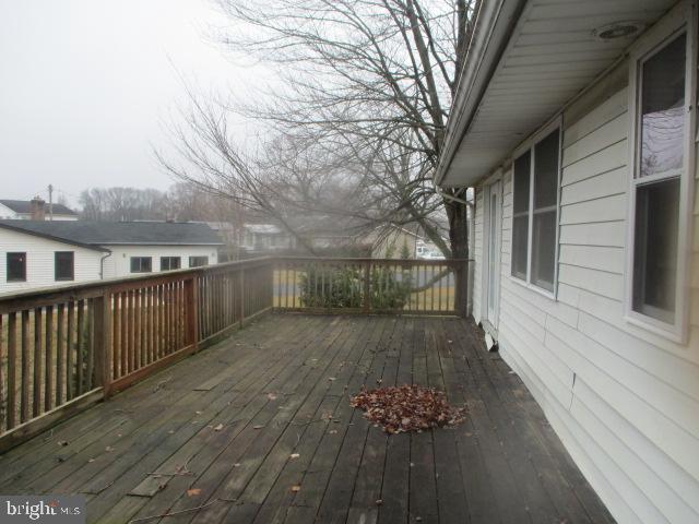 MIDDLEBOROUGH - Residential