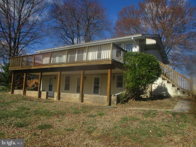 MIDDLEBOROUGH - Residential