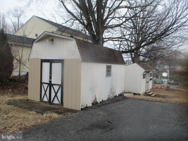 MIDDLEBOROUGH - Residential