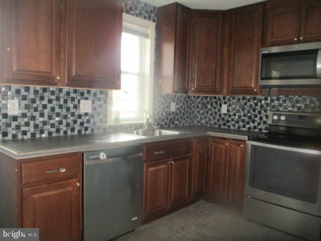 MIDDLEBOROUGH - Residential