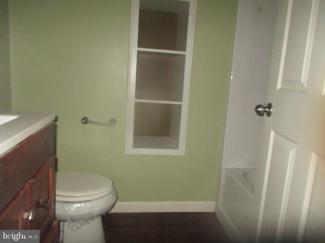 MIDDLEBOROUGH - Residential