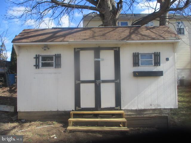 MIDDLEBOROUGH - Residential