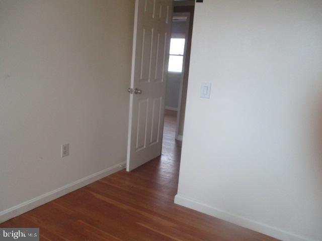 MIDDLEBOROUGH - Residential