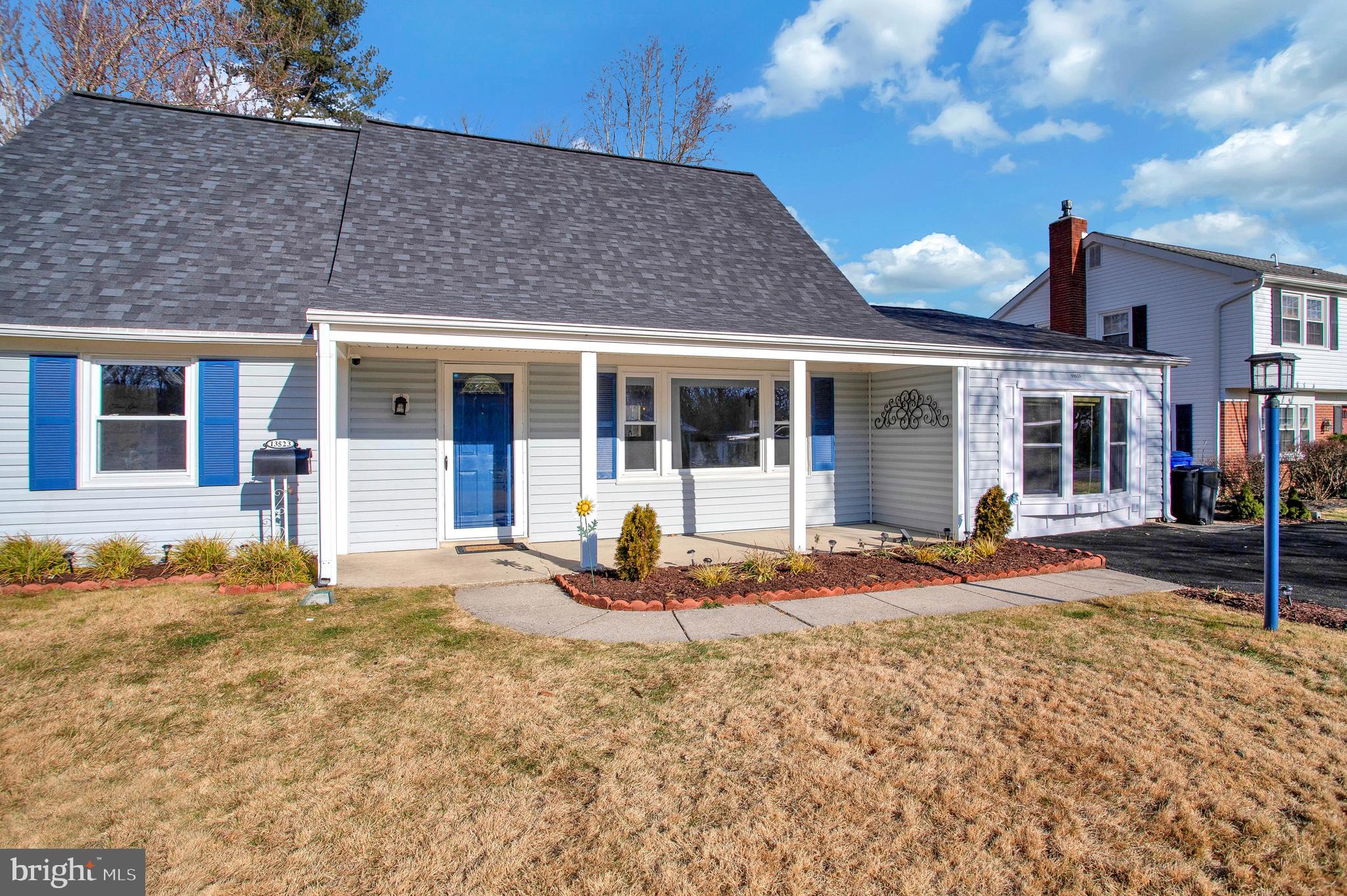 YORKTOWN AT BELAIR - Residential