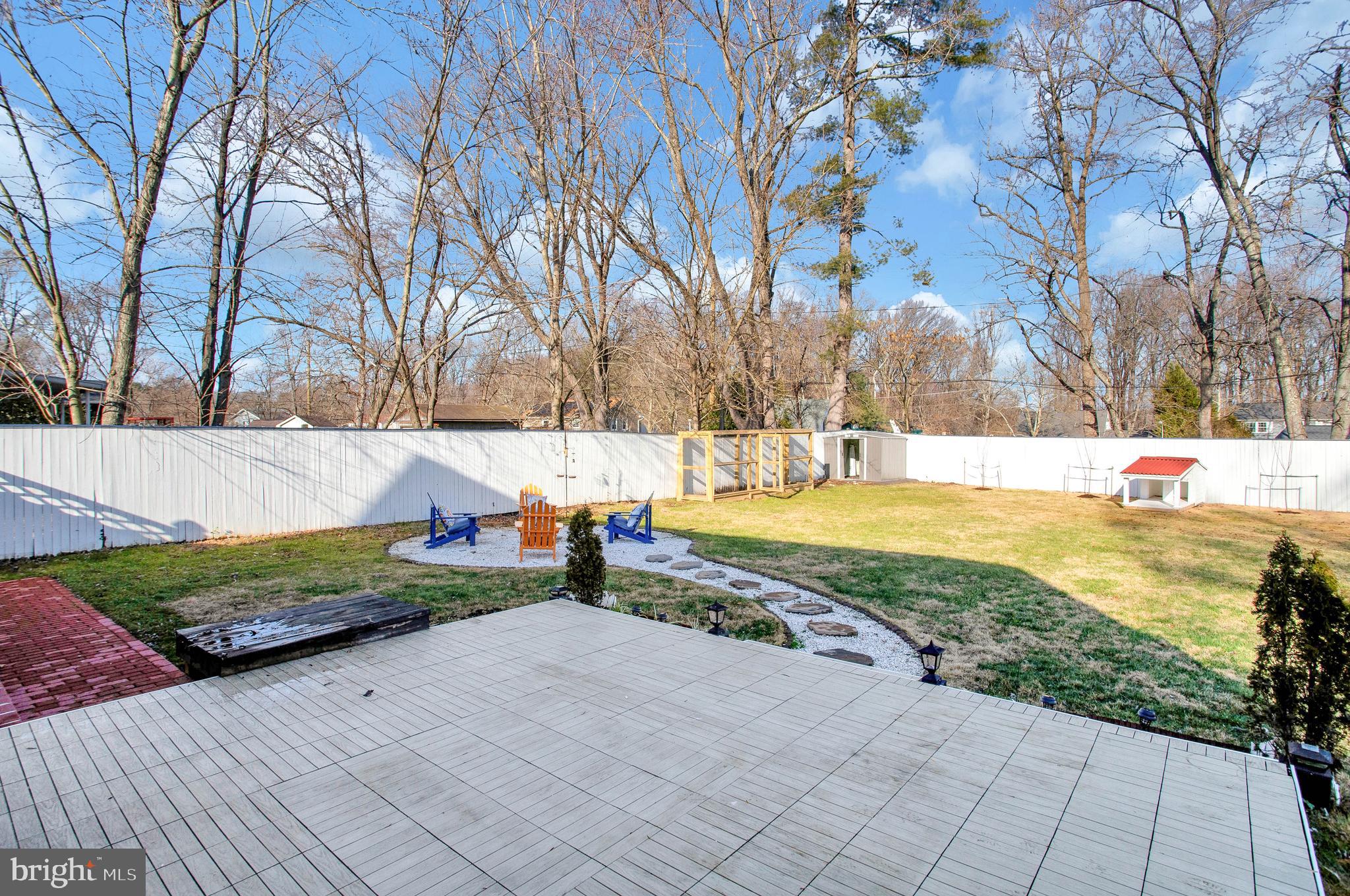 YORKTOWN AT BELAIR - Residential