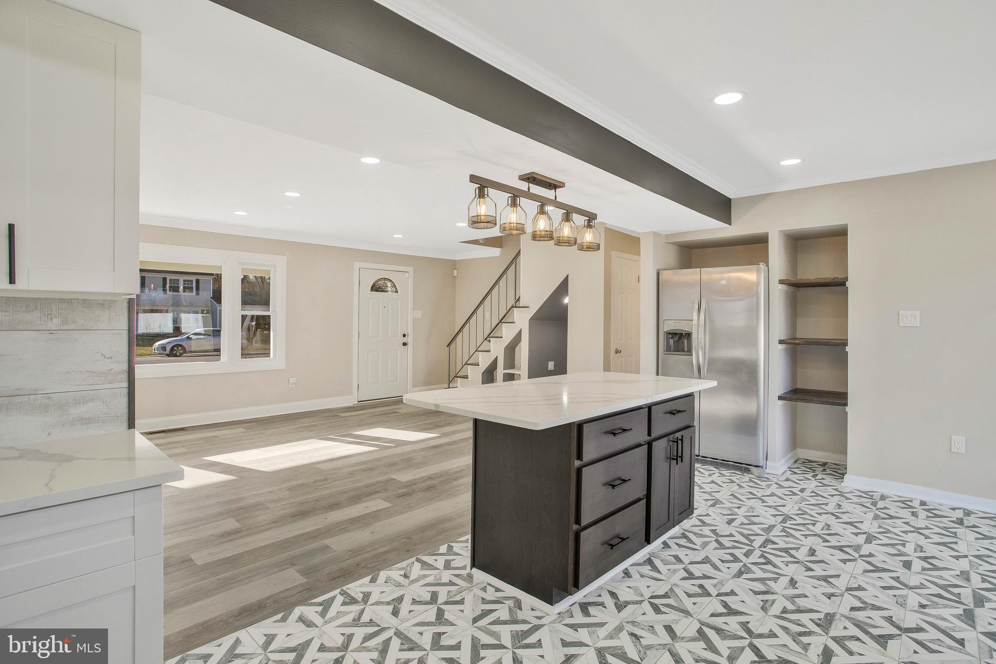 YORKTOWN AT BELAIR - Residential