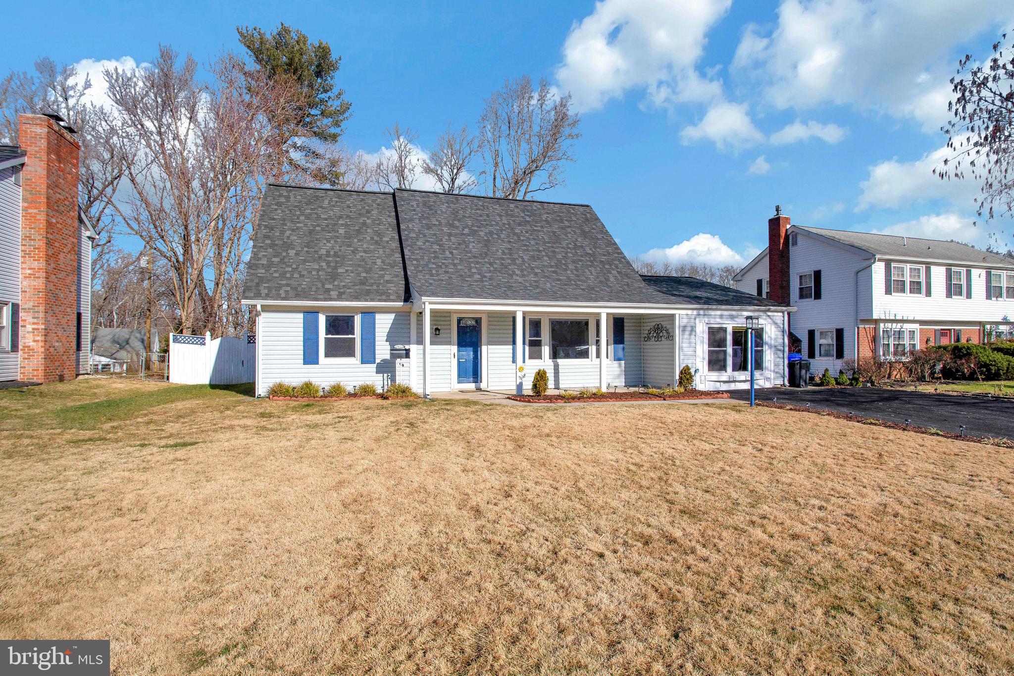 YORKTOWN AT BELAIR - Residential