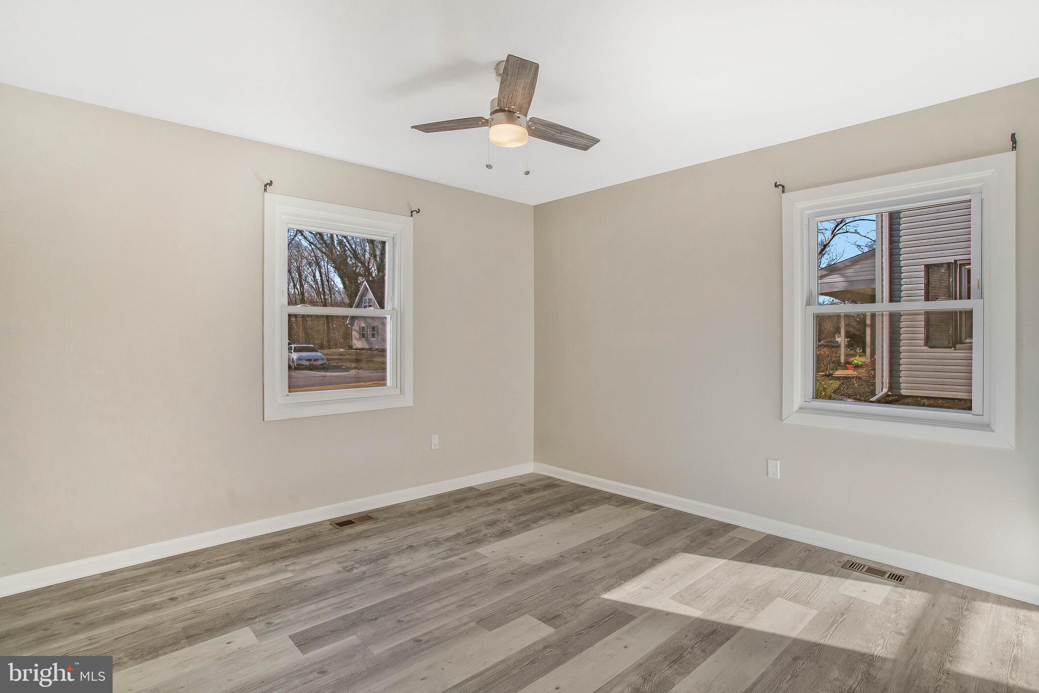 YORKTOWN AT BELAIR - Residential