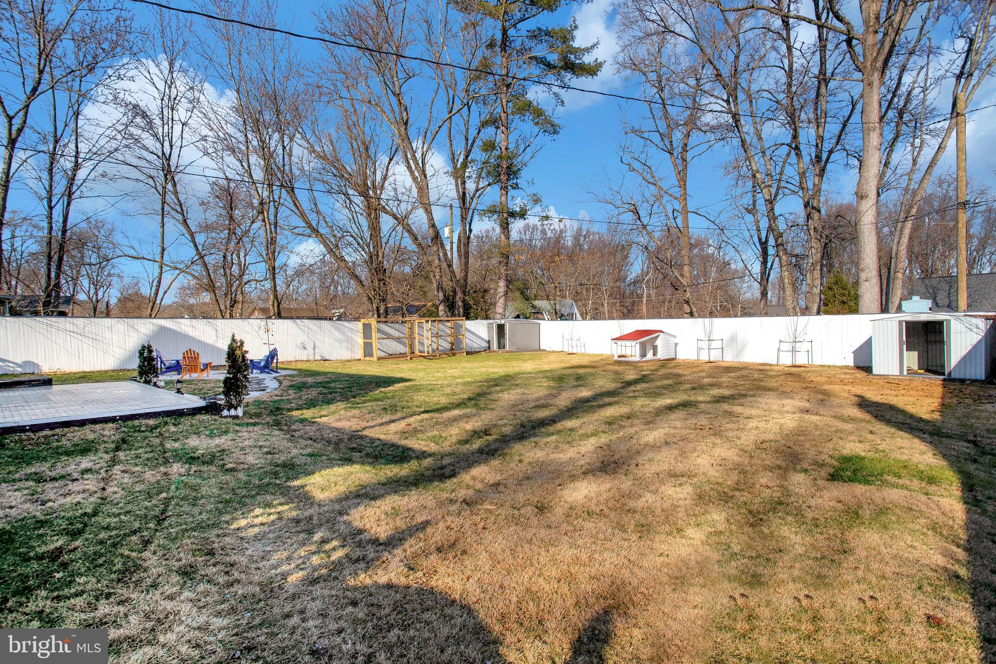 YORKTOWN AT BELAIR - Residential