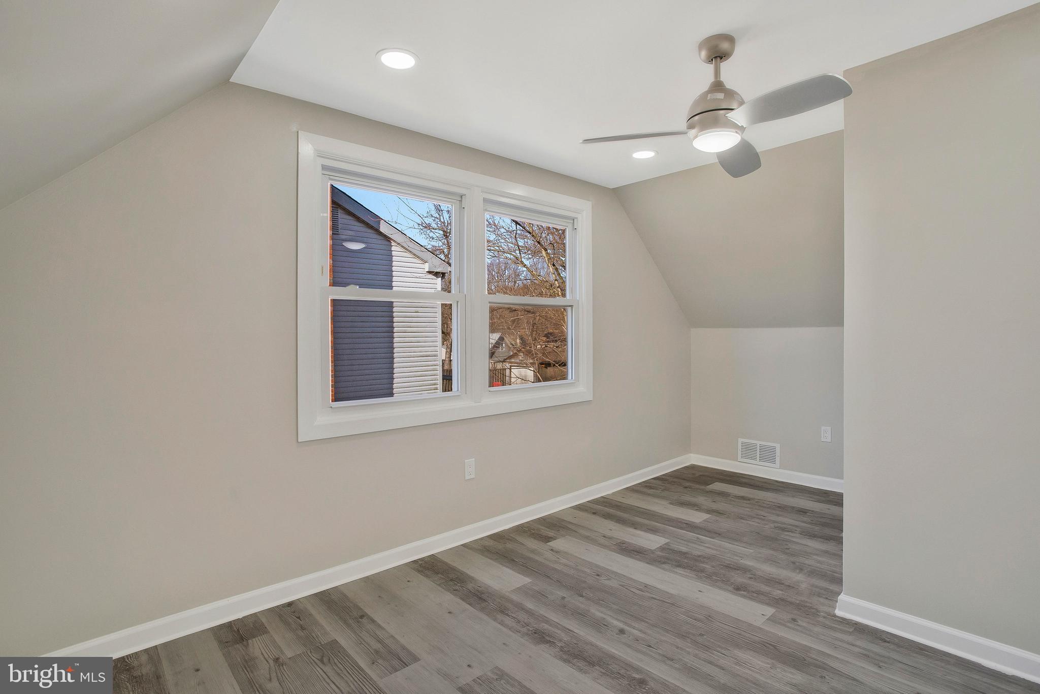 YORKTOWN AT BELAIR - Residential