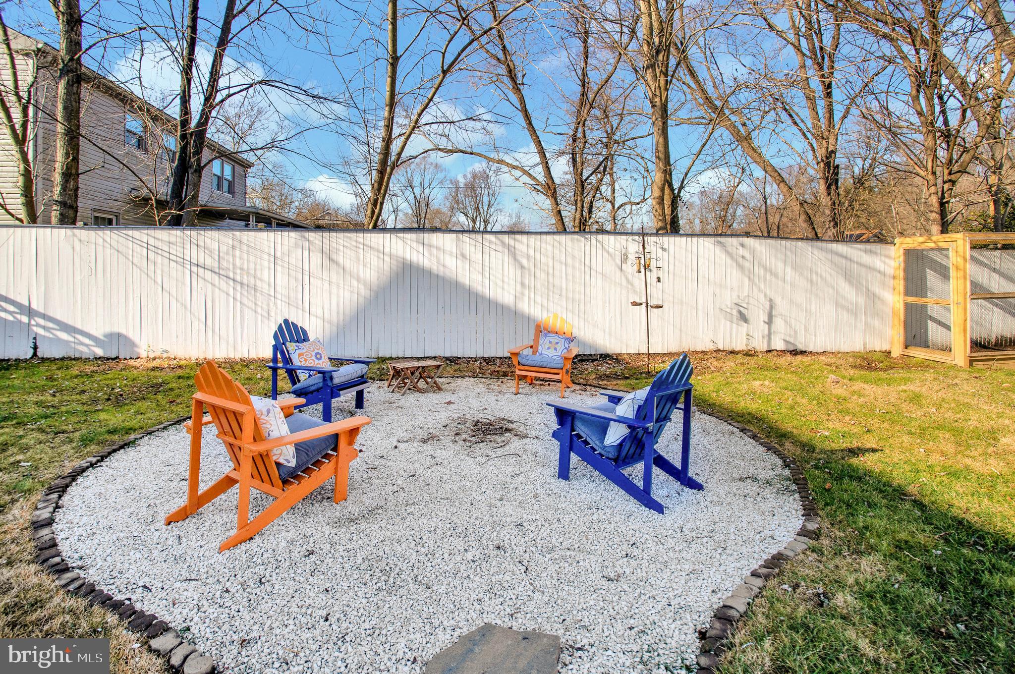 YORKTOWN AT BELAIR - Residential