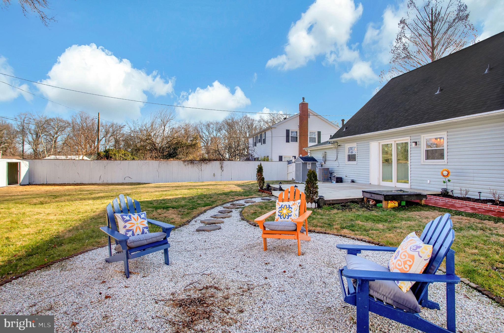 YORKTOWN AT BELAIR - Residential