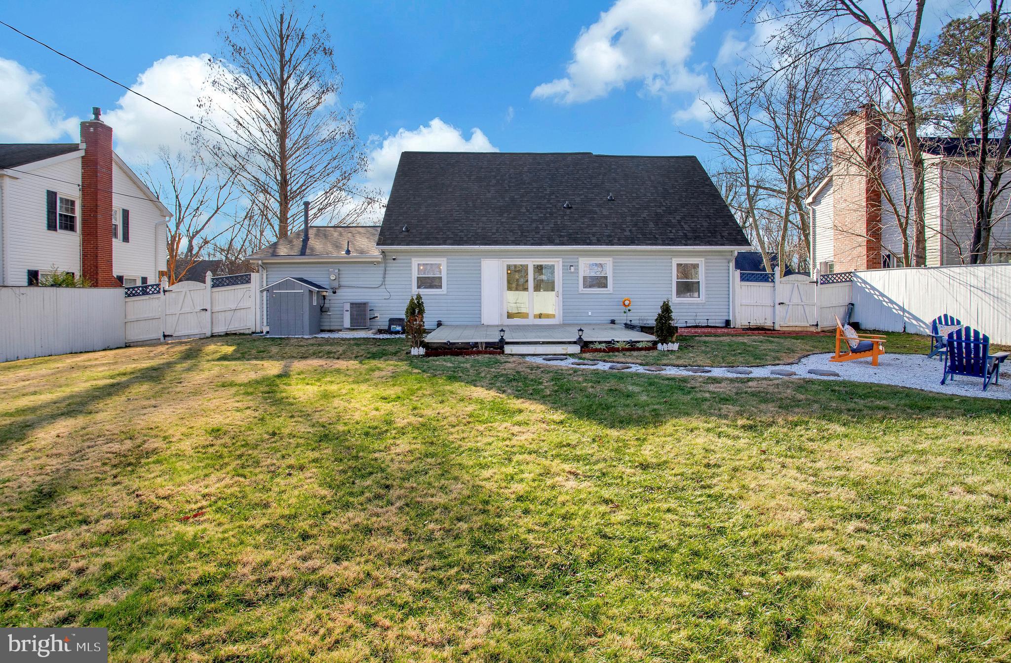 YORKTOWN AT BELAIR - Residential