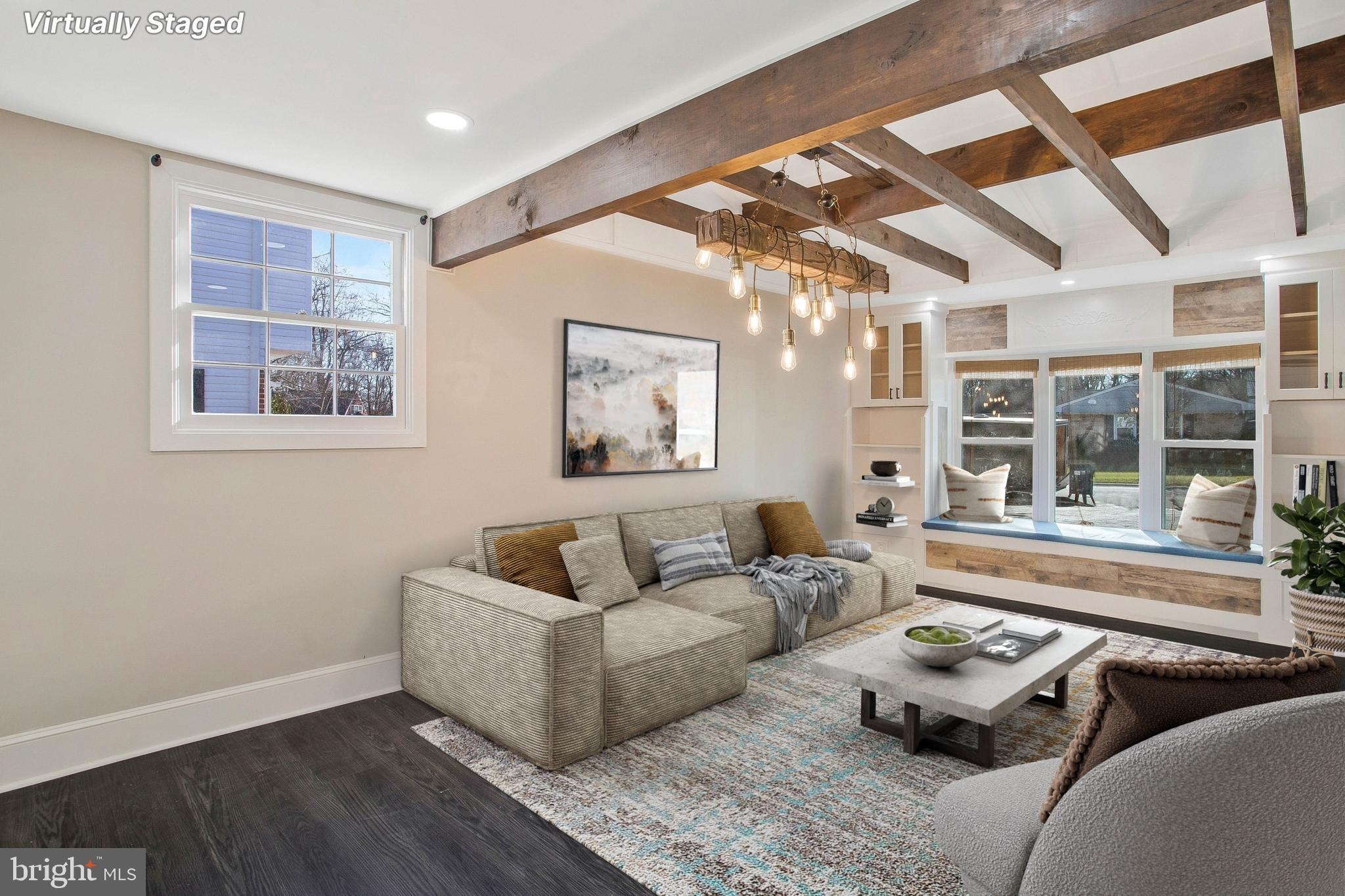 YORKTOWN AT BELAIR - Residential