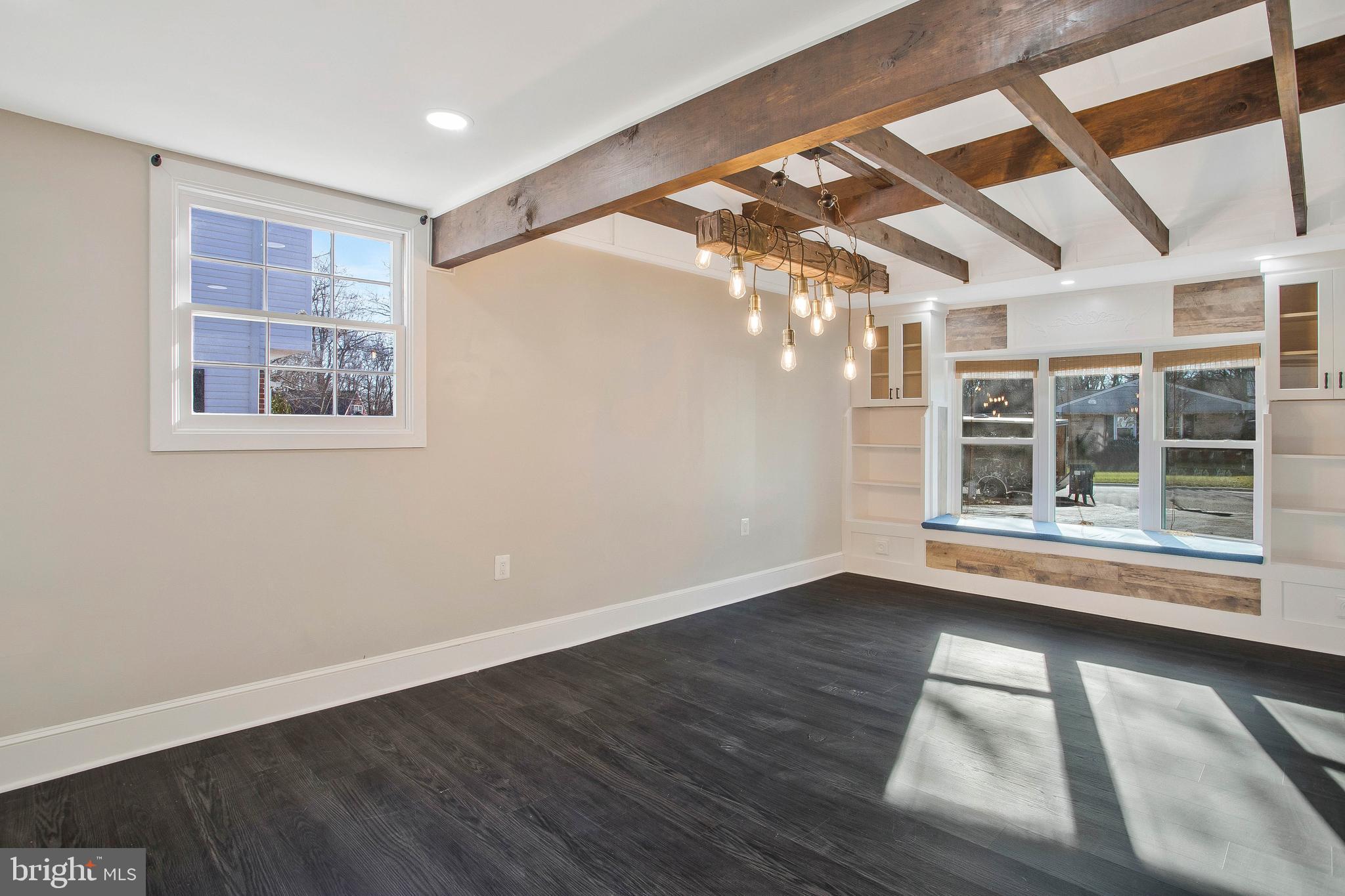 YORKTOWN AT BELAIR - Residential