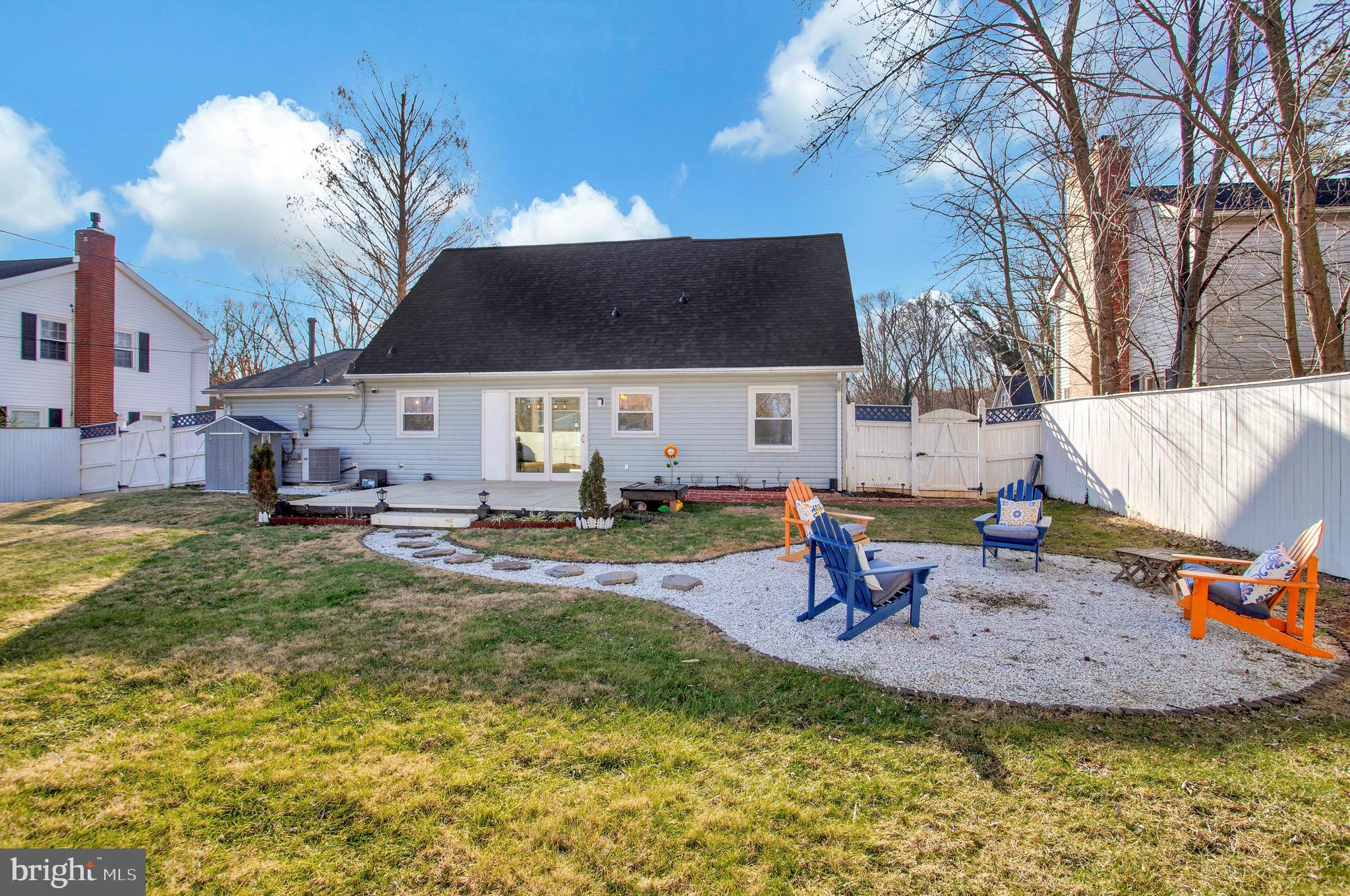 YORKTOWN AT BELAIR - Residential