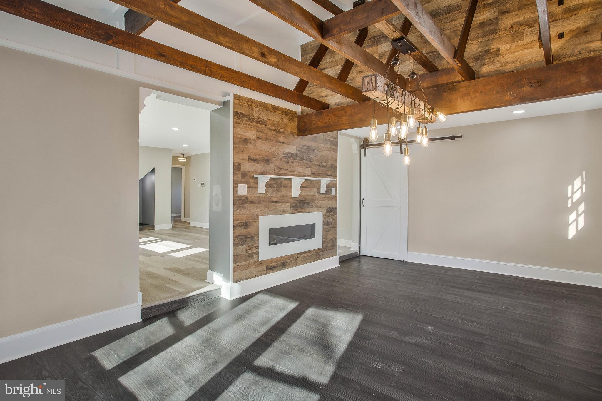 YORKTOWN AT BELAIR - Residential