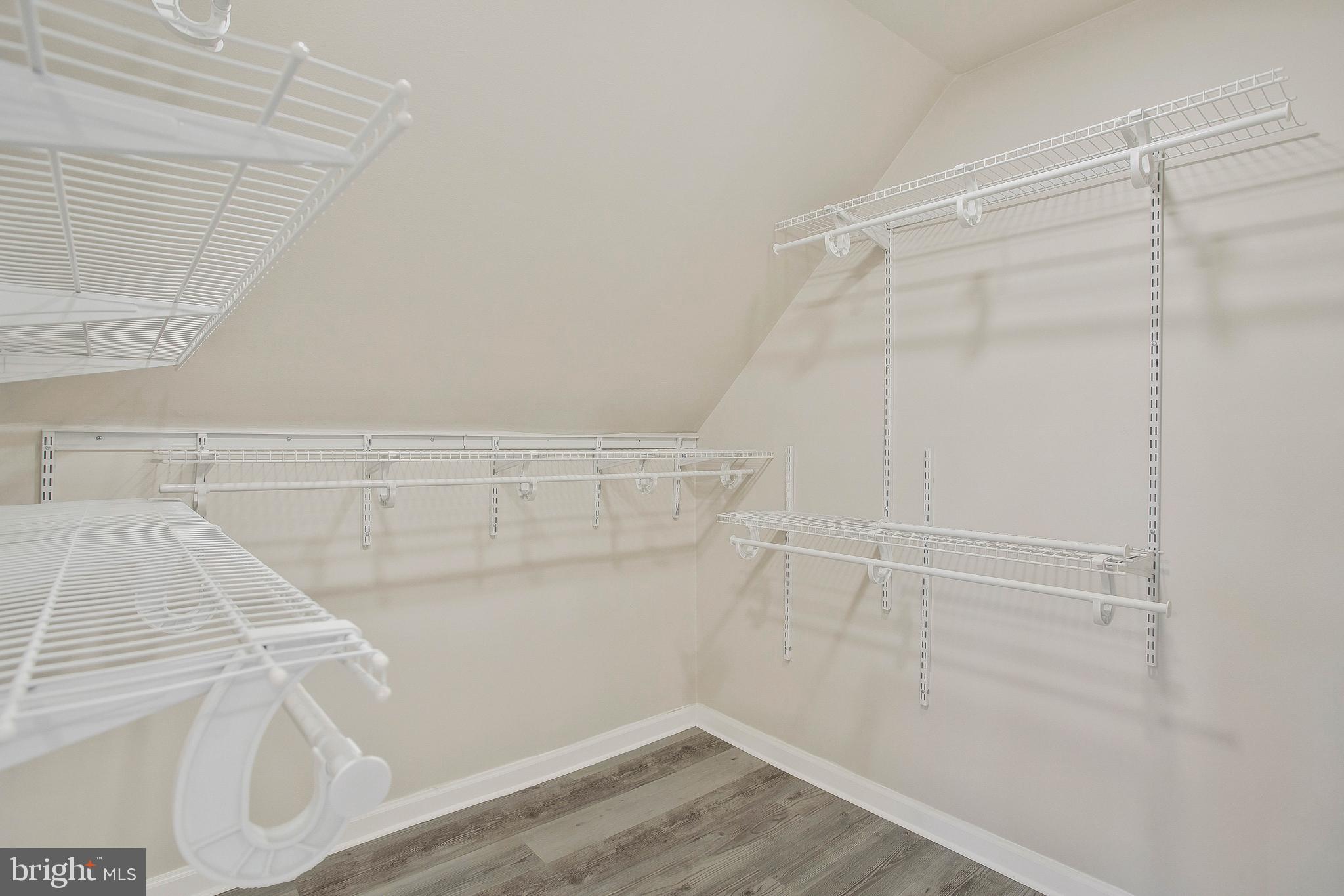 YORKTOWN AT BELAIR - Residential