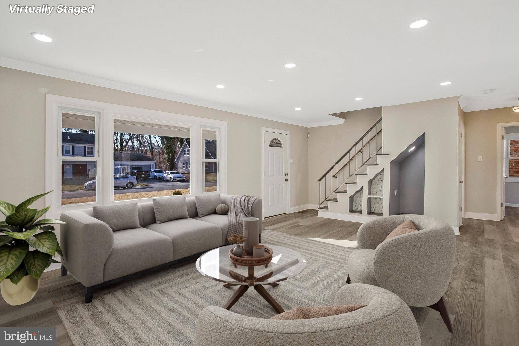 YORKTOWN AT BELAIR - Residential