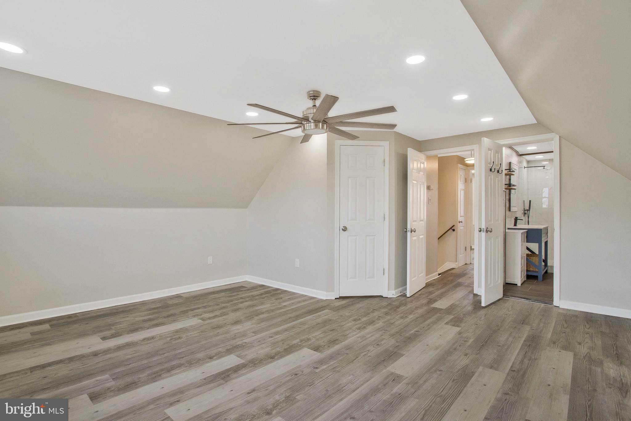 YORKTOWN AT BELAIR - Residential