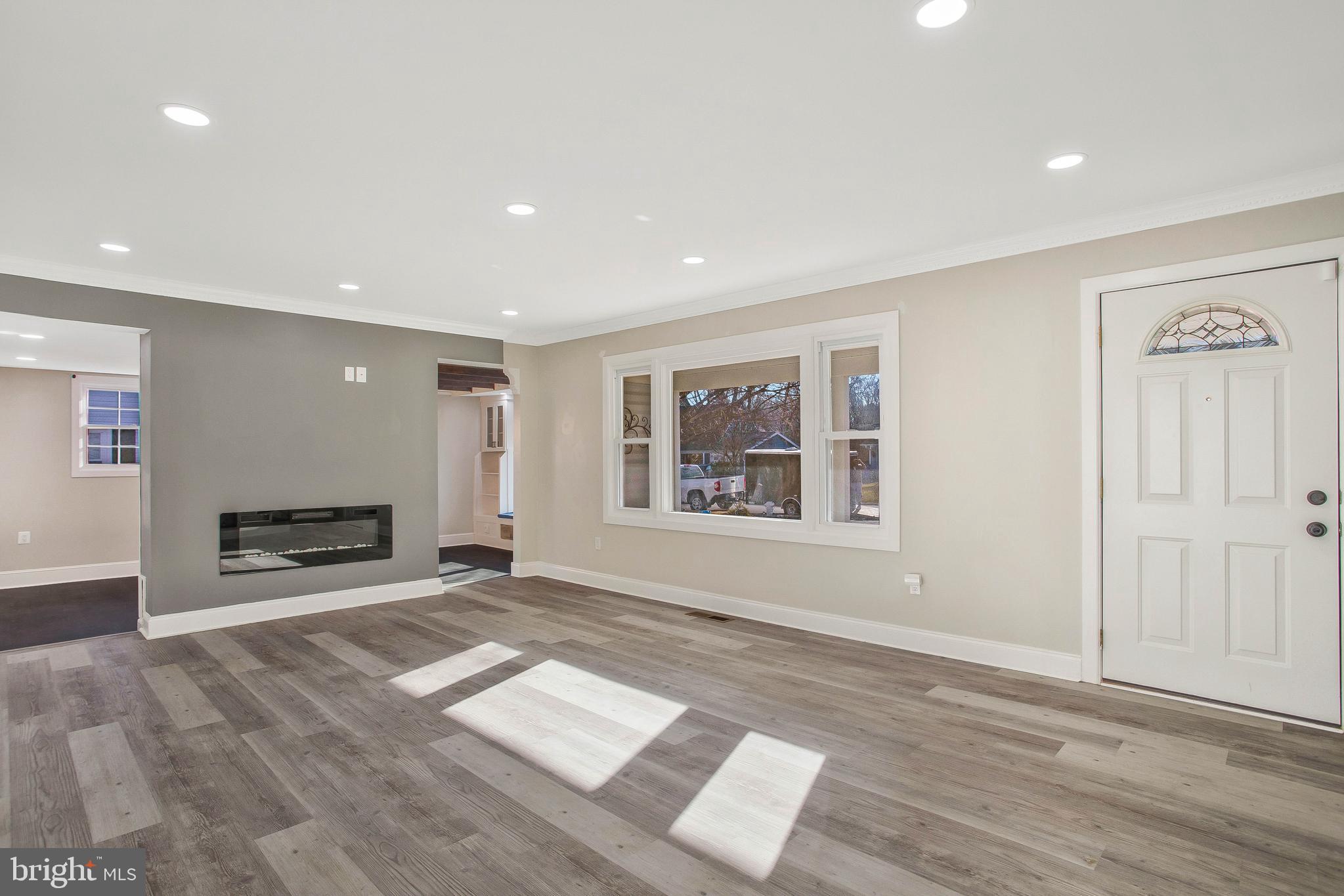 YORKTOWN AT BELAIR - Residential