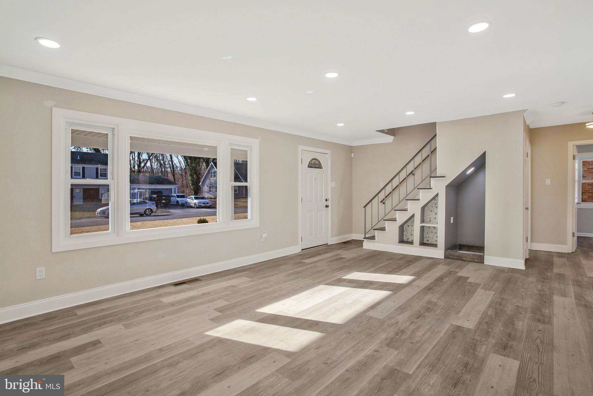 YORKTOWN AT BELAIR - Residential