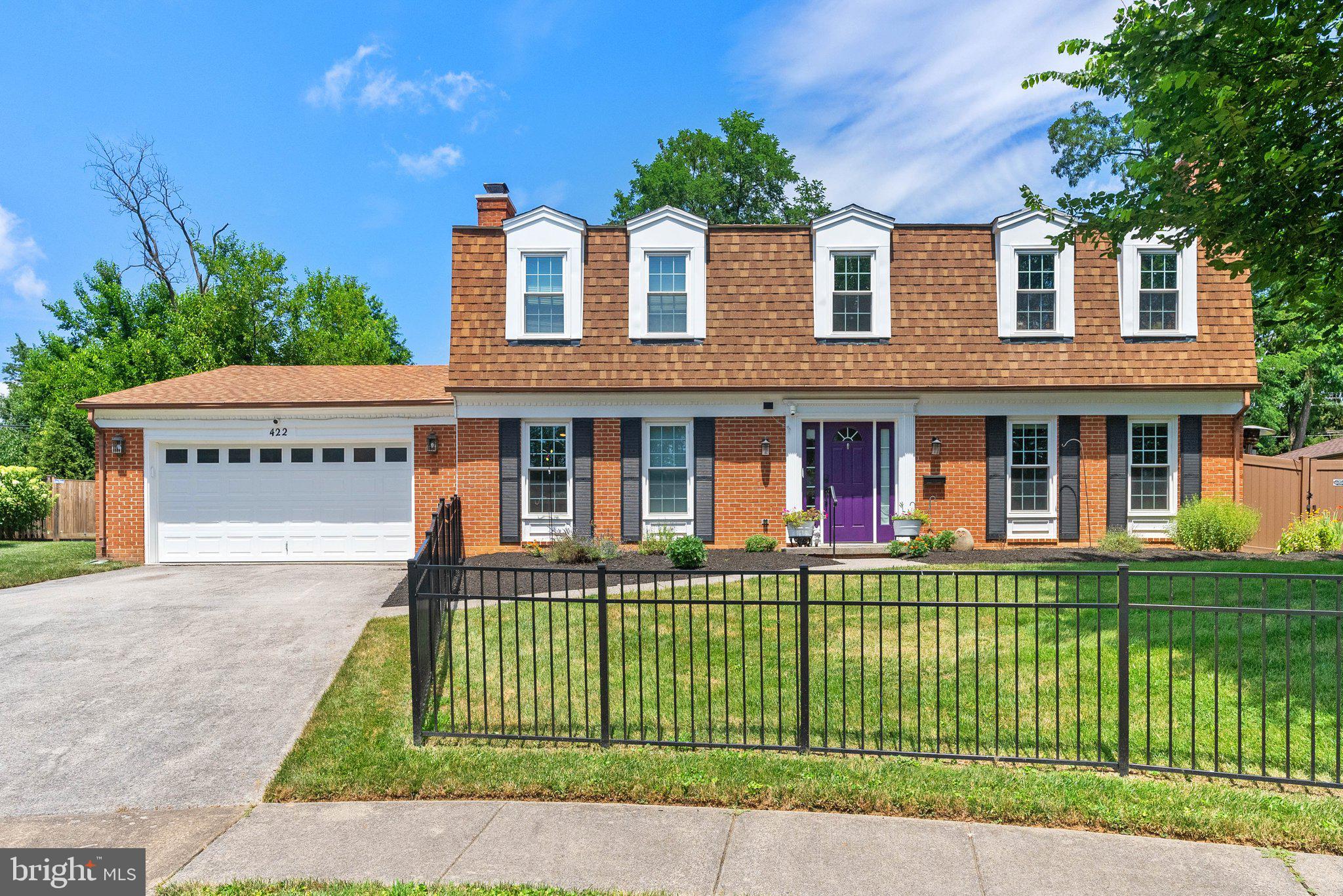 422 MOSBY DRIVE SW