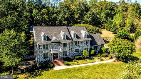 14815 PALE MORNING PLACE HUGHESVILLE MD 20637