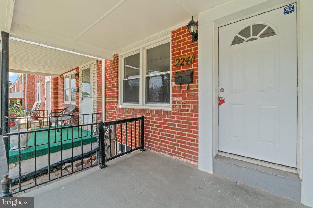 HAWTHORNE - Residential